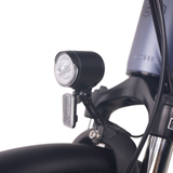 NCM T3S Step-Thru Trekking E-Bike, 250W, 48V 12Ah 576Wh Battery, Hydraulic Brake