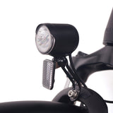 NCM T3S Step-Thru Trekking E-Bike, City-Bike, 250W, 48V 12Ah 576Wh Battery