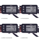 NCM T3S Step-Thru Trekking E-Bike, City-Bike, 250W, 48V 12Ah 576Wh Battery