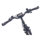 NCM T7 Trekking E-Bike, 250W, 48V 19Ah 912Wh Battery