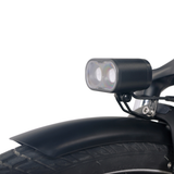 NCM T7 Trekking E-Bike, 250W, 48V 19Ah 912Wh Battery
