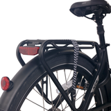 NCM T7 Trekking E-Bike, 250W, 48V 19Ah 912Wh Battery