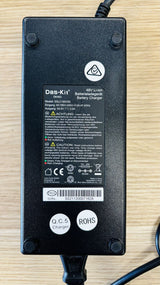 NCM T7 Trekking E-Bike, 250W, 48V 19Ah 912Wh Battery