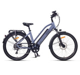 NCM T7s Step Thru Trekking E-Bike, 250W, 48V 19Ah 912Wh Battery