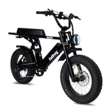 The Bagus V2 eBike — image 1