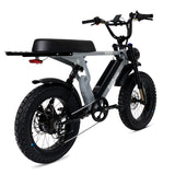 The Bagus V2 eBike — image 4