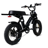 The Bagus V2 eBike — image 5
