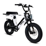 The Bagus V2 eBike — image 6