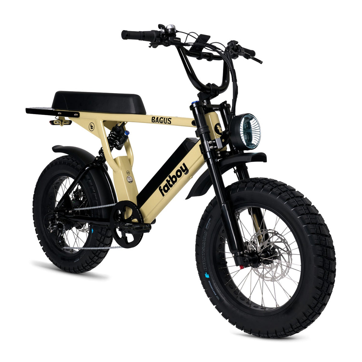 The Bagus V2 eBike — image 8