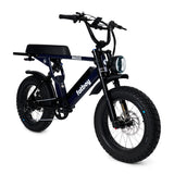 The Bagus V2 eBike — image 10