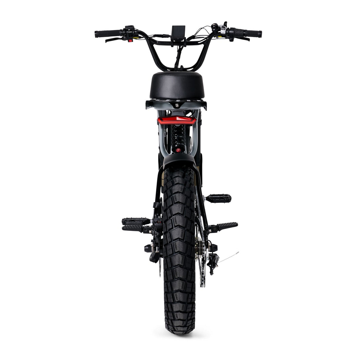 The Bagus V2 eBike — image 12