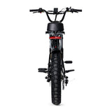 The Bagus V2 eBike — image 12