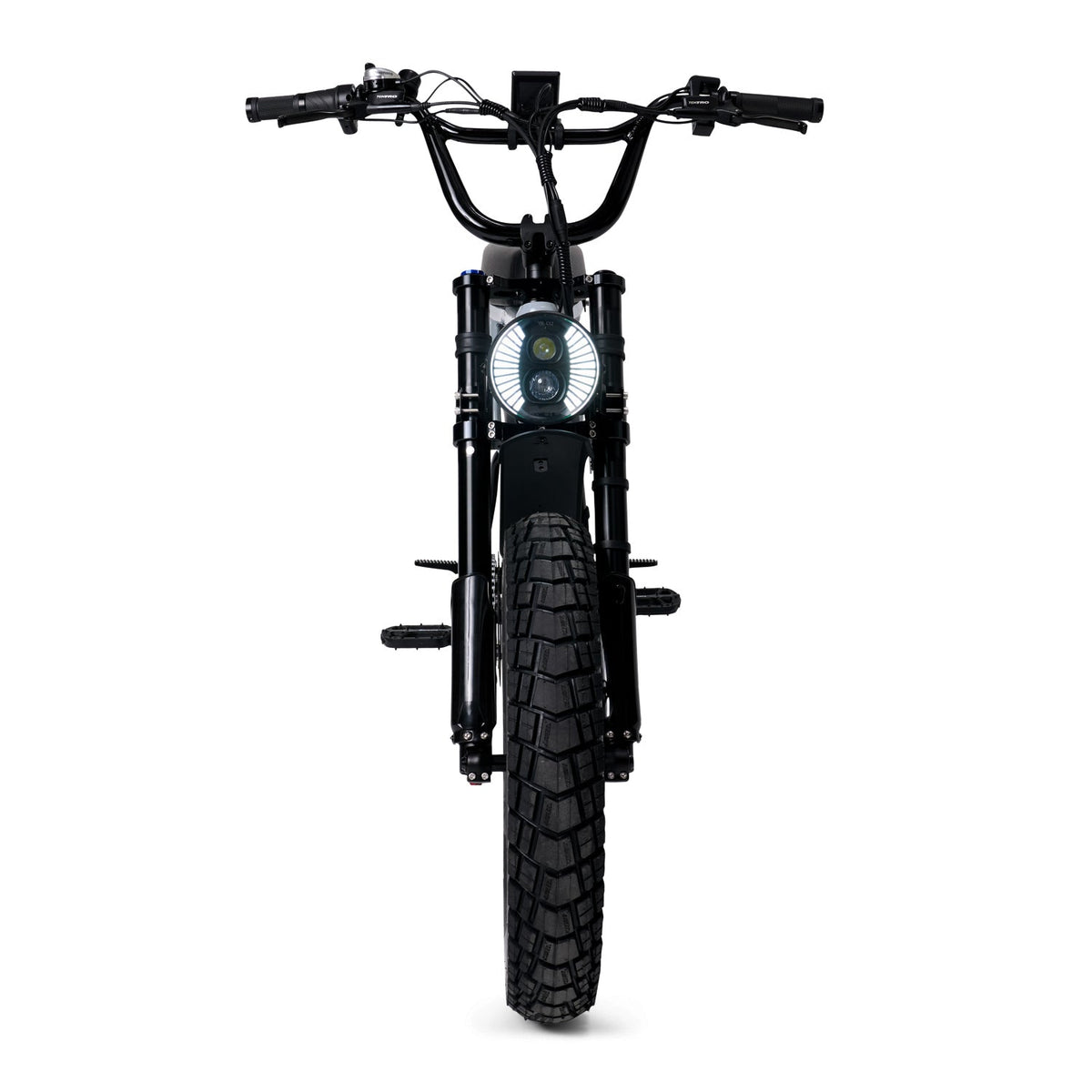 The Bagus V2 eBike — image 13