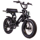 The Bagus V2 eBike — image 14