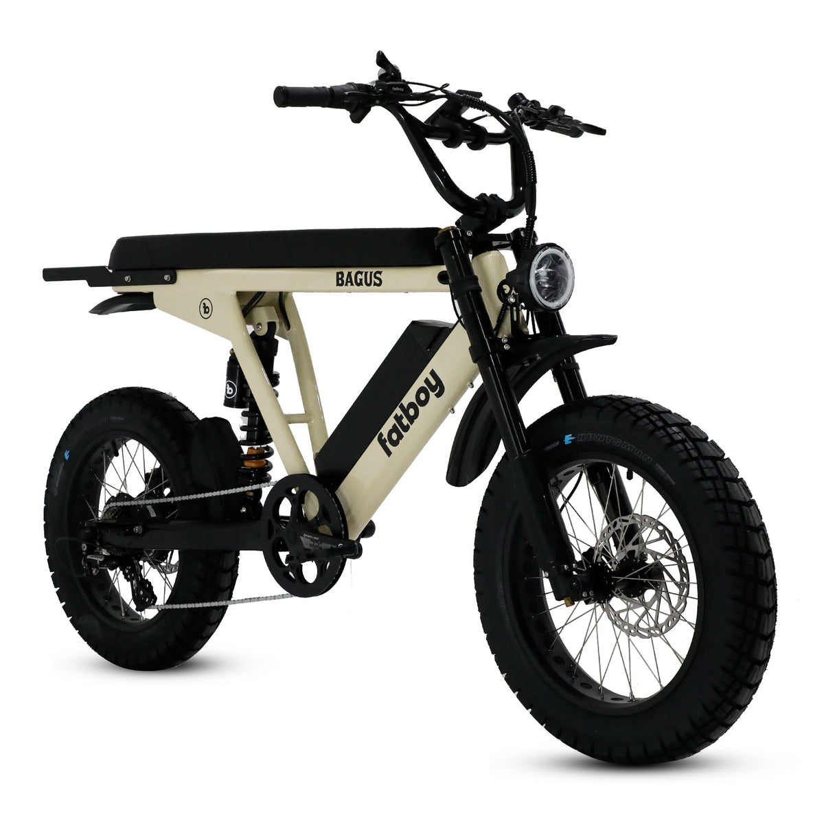 The Bagus V3 Ultra eBike — image 24