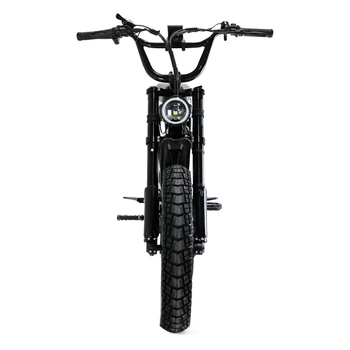 The Bagus V3 EN15194 Certified eBike — image 4