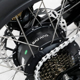 The Bagus V3 EN15194 Certified eBike — image 22