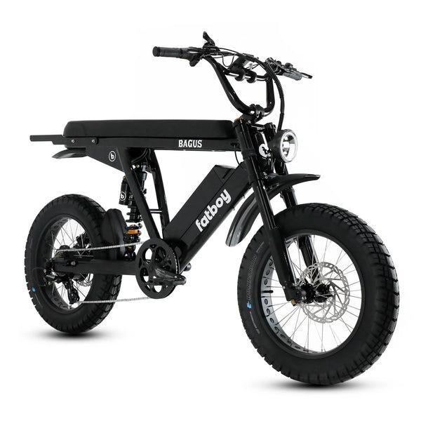The Bagus V3 Performance eBike — image 1