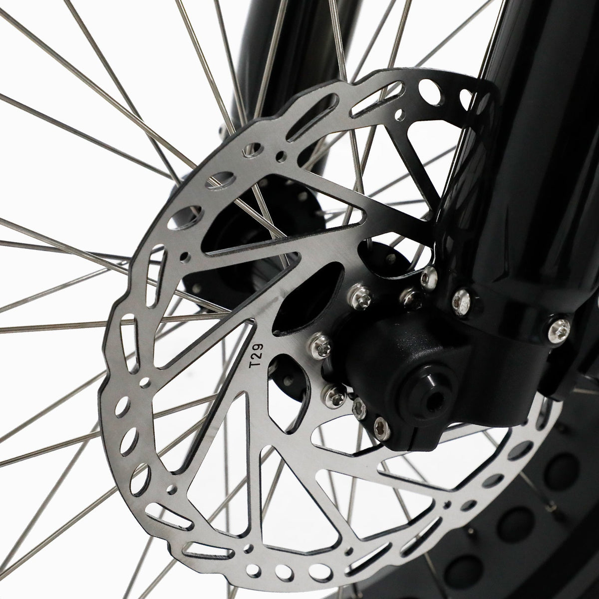The Bagus V3 Performance eBike — image 11
