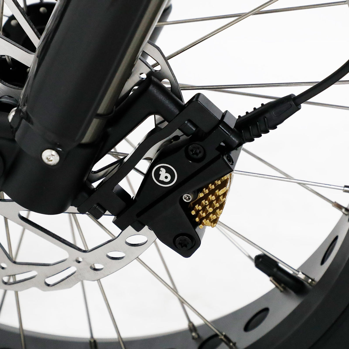 The Bagus V3 Performance eBike — image 12