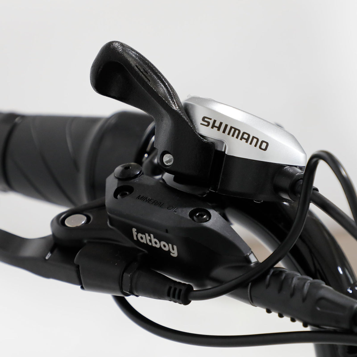 The Bagus V3 Performance eBike — image 21