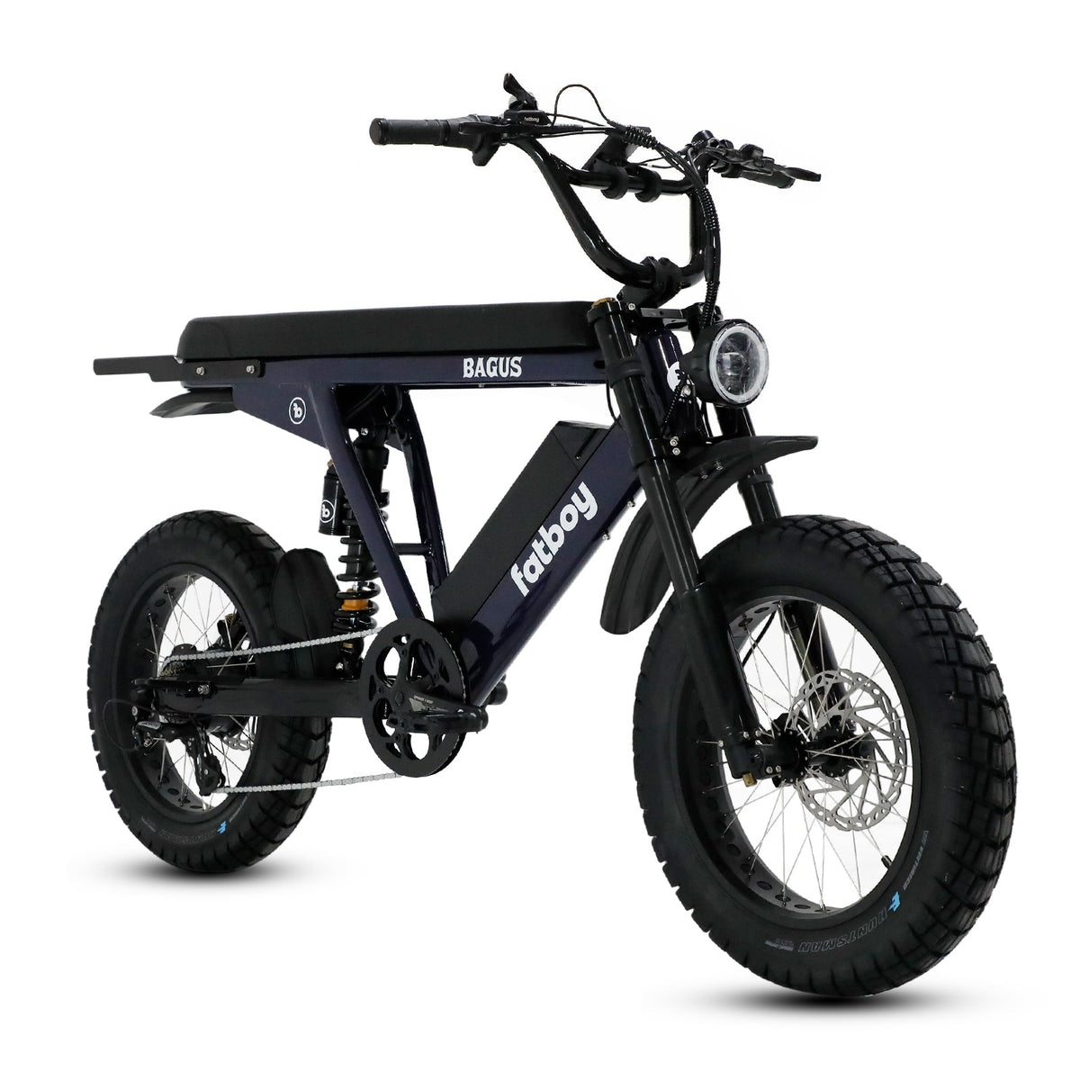 The Bagus V3 Performance eBike — image 27