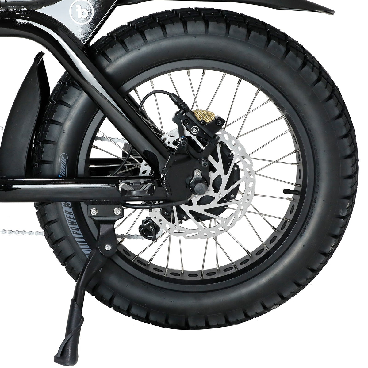 The DNA V3 EN15194 Certified eBike — image 9