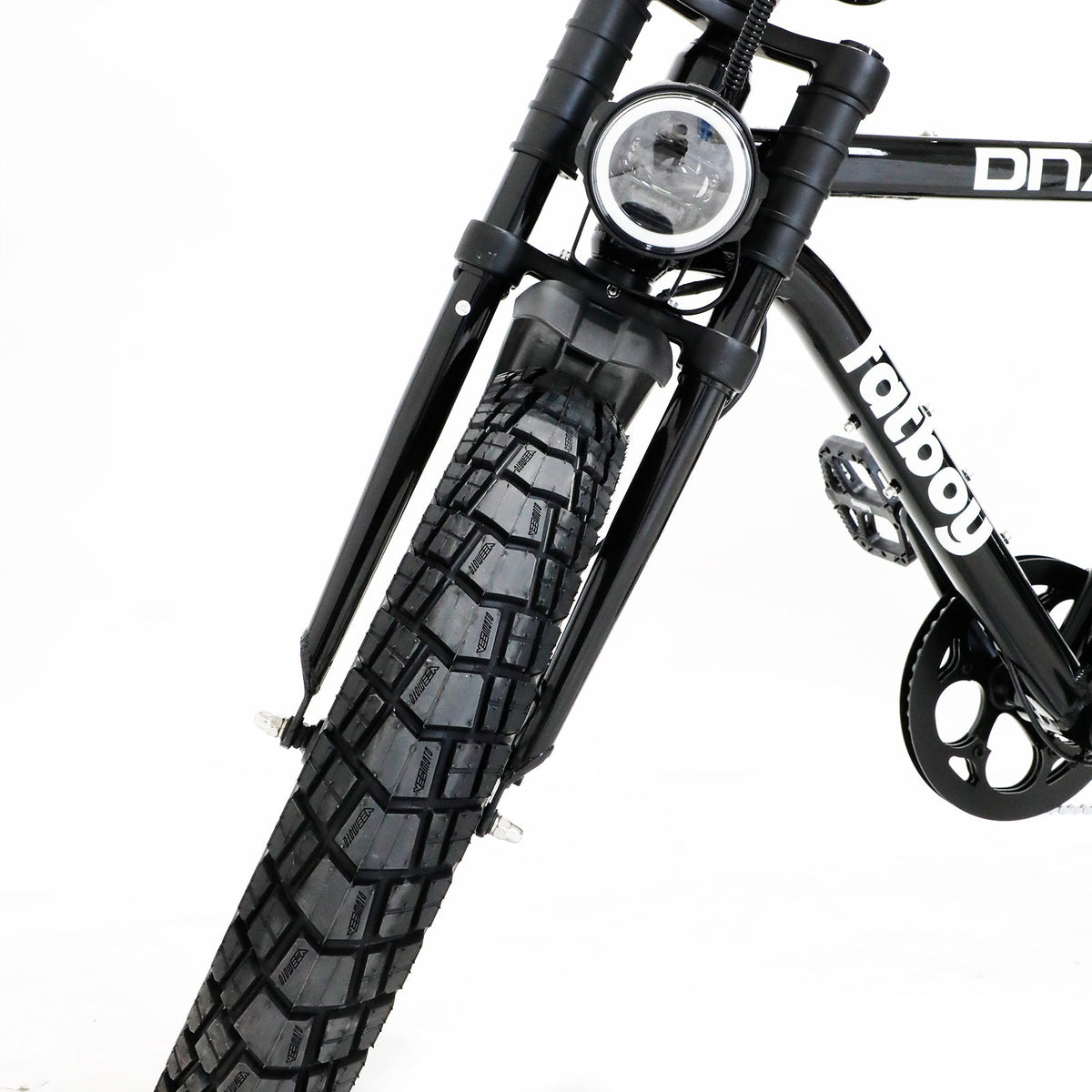 The DNA V3 EN15194 Certified eBike — image 10