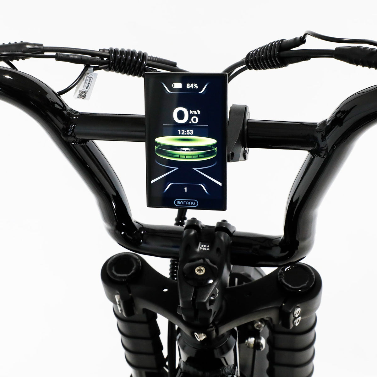 The DNA V3 EN15194 Certified eBike — image 11