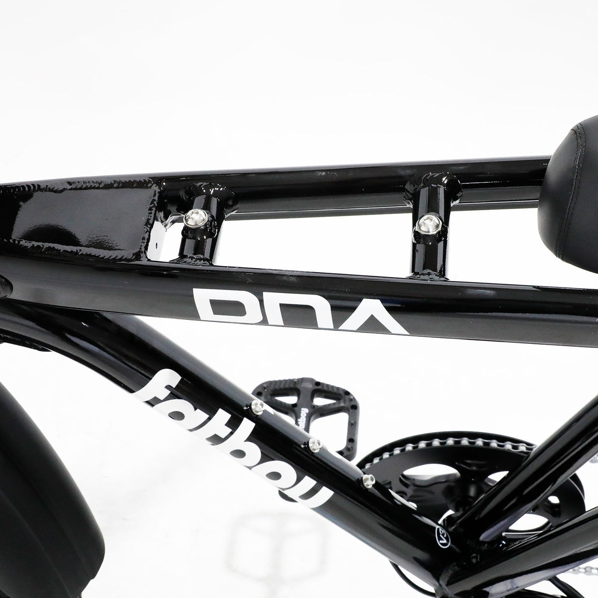 The DNA V3 EN15194 Certified eBike — image 14