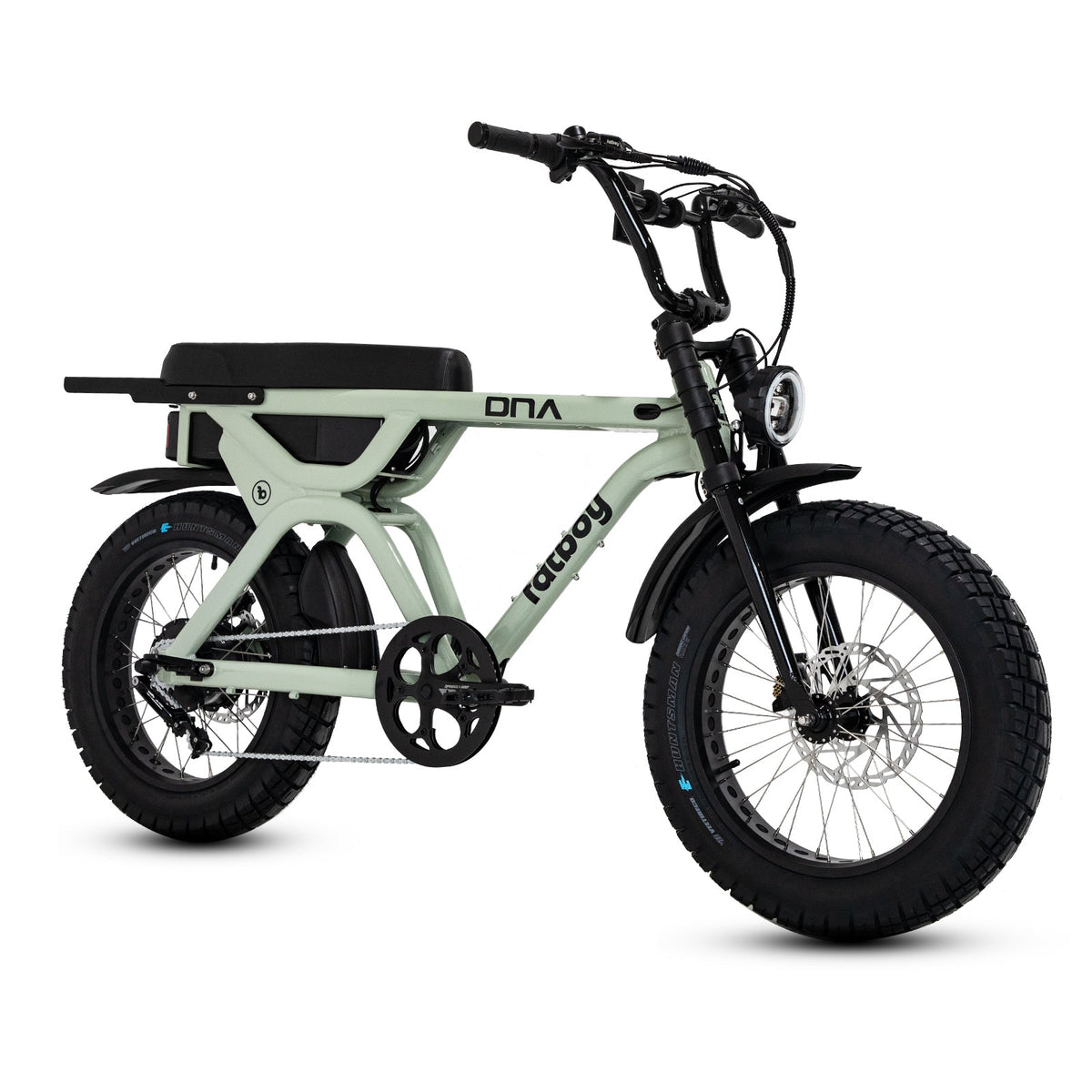 The DNA V3 EN15194 Certified eBike — image 21