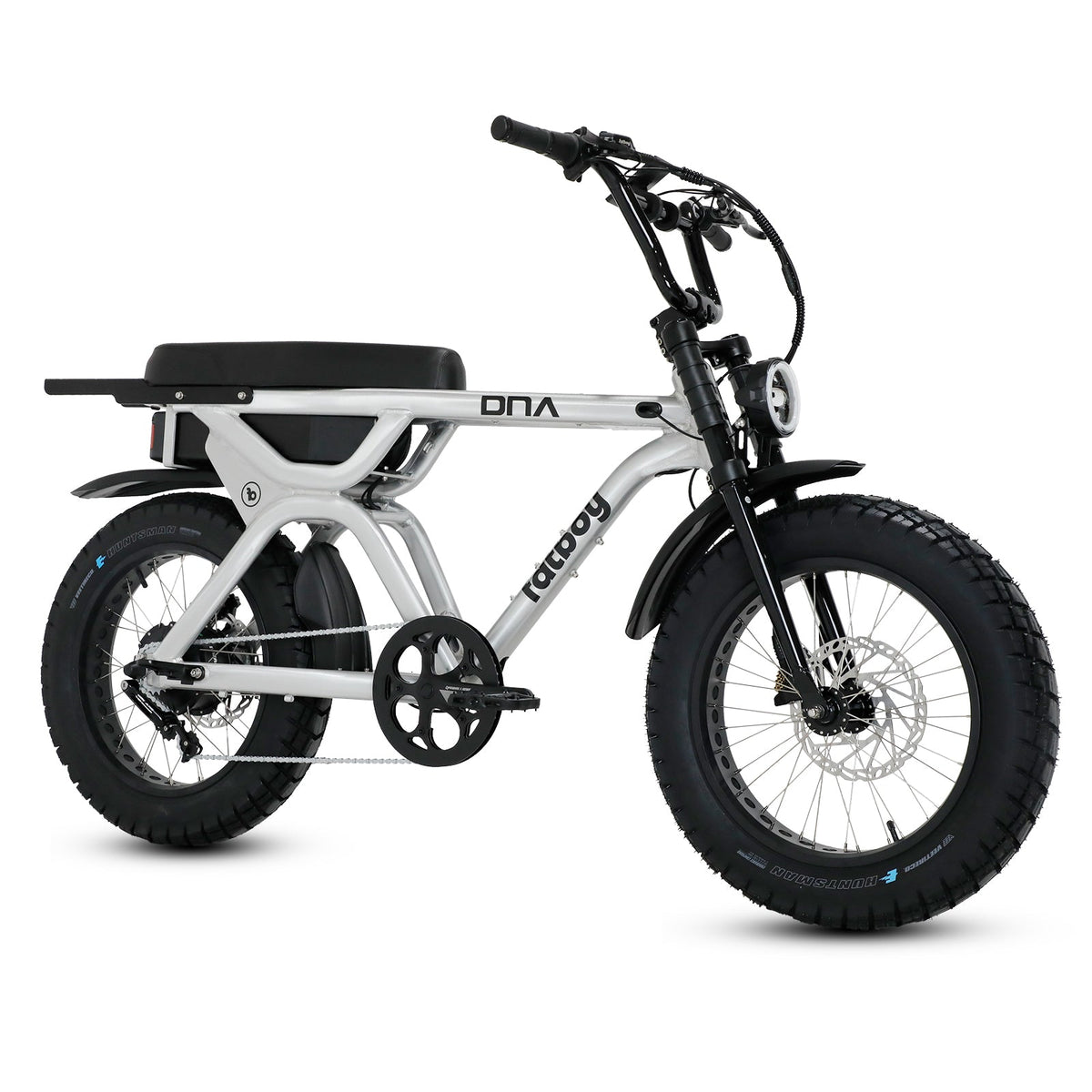 The DNA V3 Performance eBike — image 1