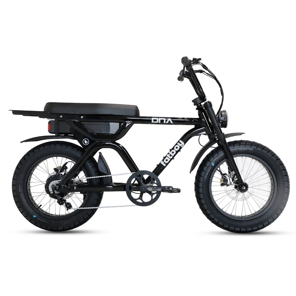 The DNA V3 Performance eBike — image 2