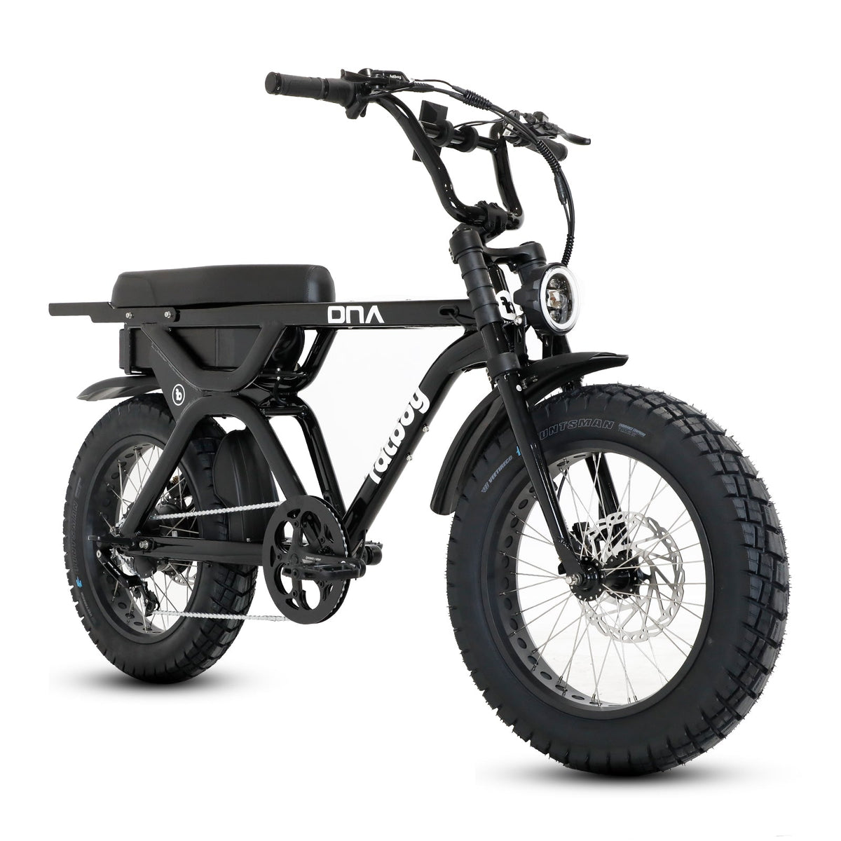 The DNA V3 Performance eBike — image 3