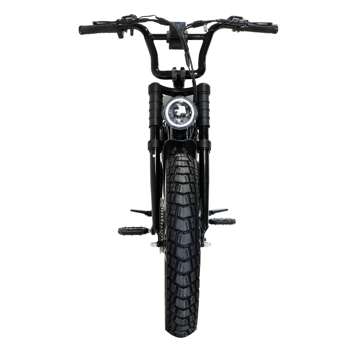 The DNA V3 Performance eBike — image 4