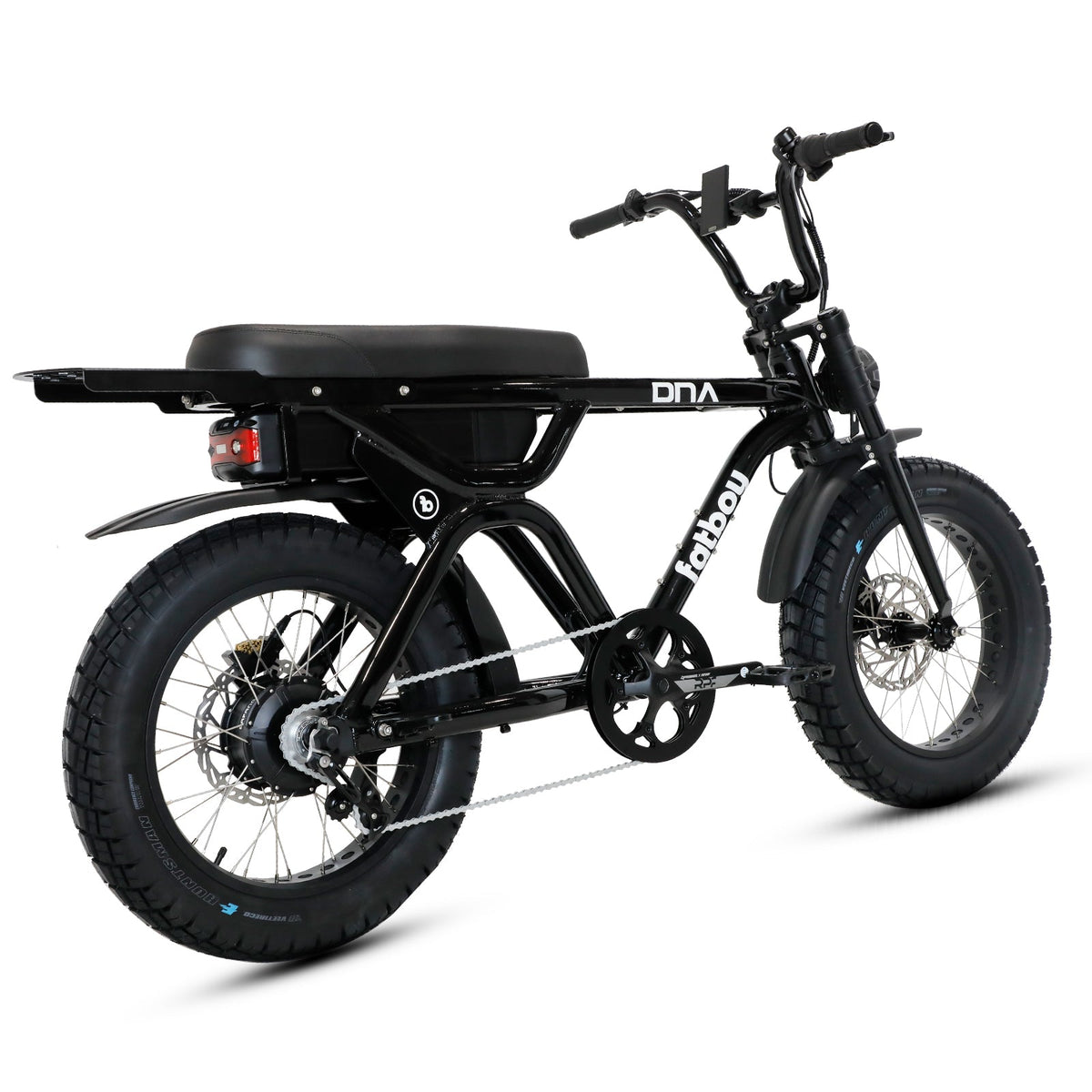 The DNA V3 Performance eBike — image 5