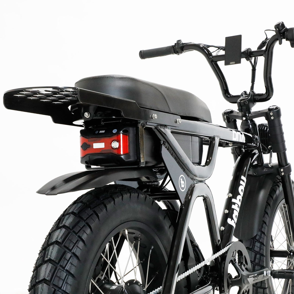 The DNA V3 Performance eBike — image 7