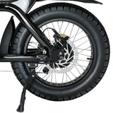 The DNA V3 Performance eBike — image 9
