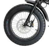 The DNA V3 Performance eBike — image 12