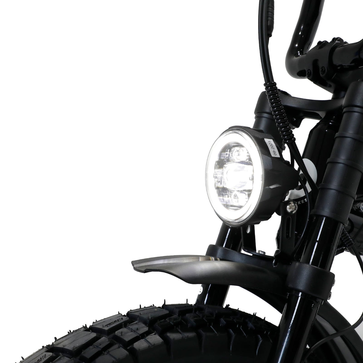 The DNA V3 Performance eBike — image 13