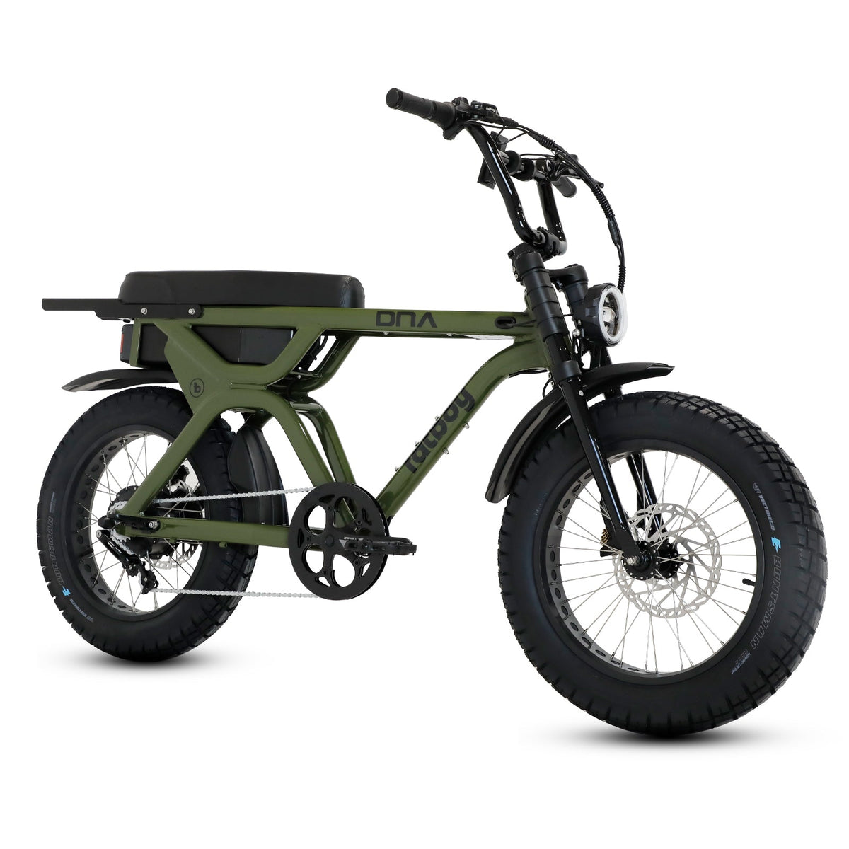 The DNA V3 Performance eBike — image 17