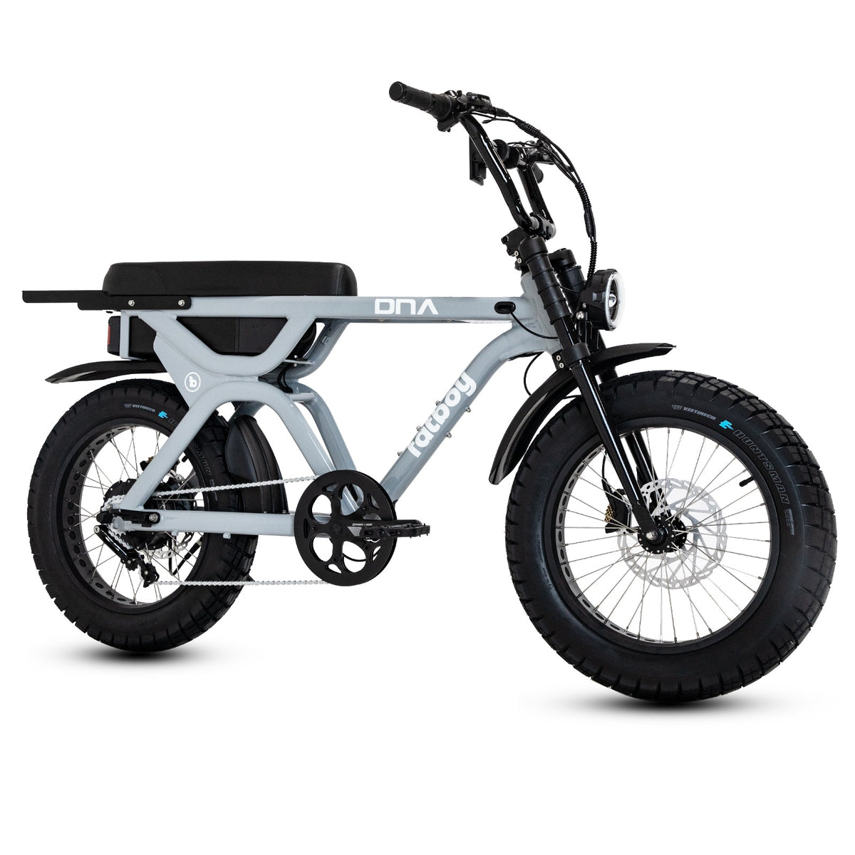 The DNA V3 Performance eBike — image 22