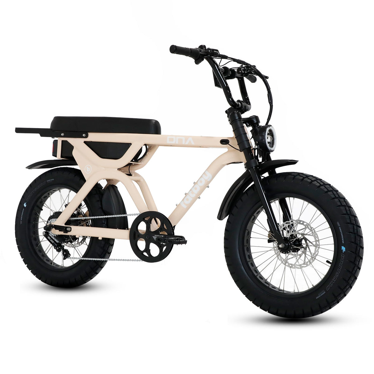 The DNA V3 Performance eBike — image 23