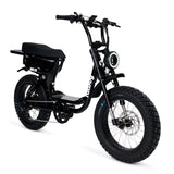The Harlem V2 eBike — image 1