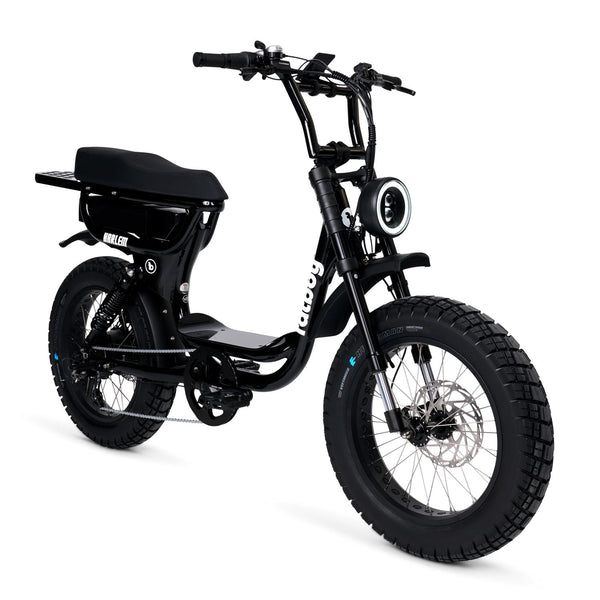 The Harlem V2 eBike — image 1