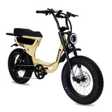 The Harlem V2 eBike — image 2