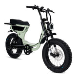 The Harlem V2 eBike — image 5