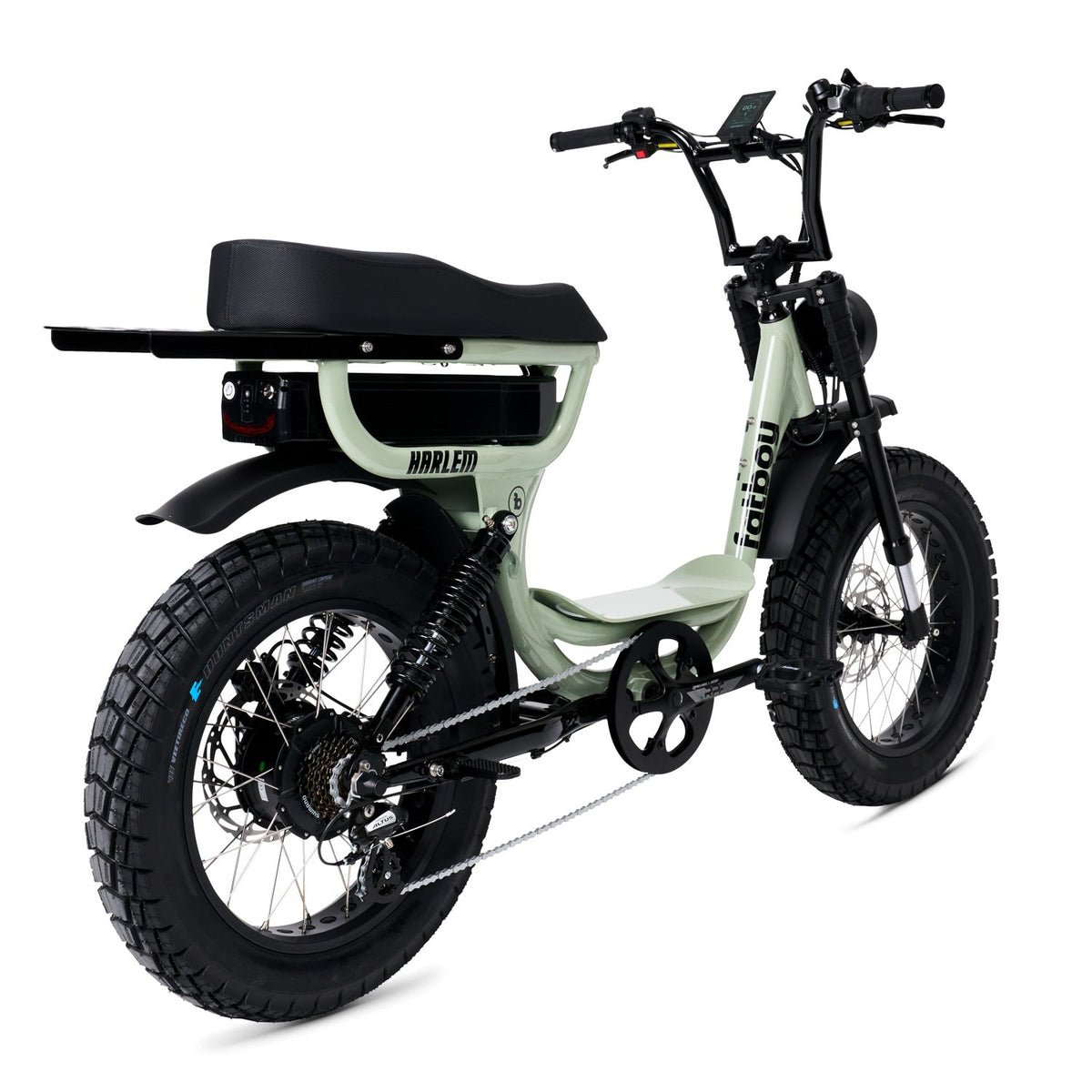 The Harlem V2 eBike — image 6