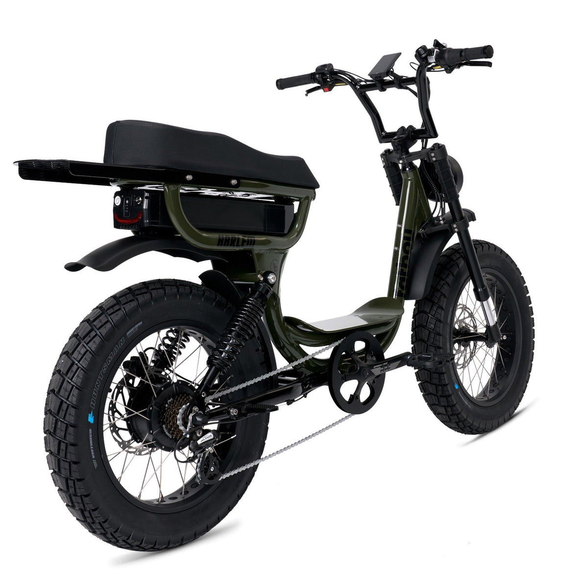 The Harlem V2 eBike — image 8