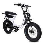 The Harlem V2 eBike — image 9